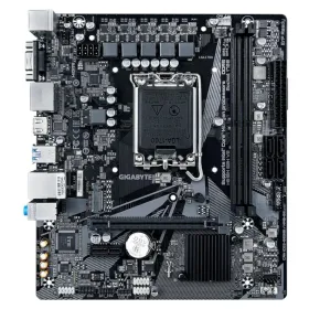 Pagrindinė plokštė Gigabyte H610M S2H V2 H610 LGA 1700