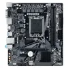 Pagrindinė plokštė Gigabyte H610M S2H V2 H610 LGA 1700
