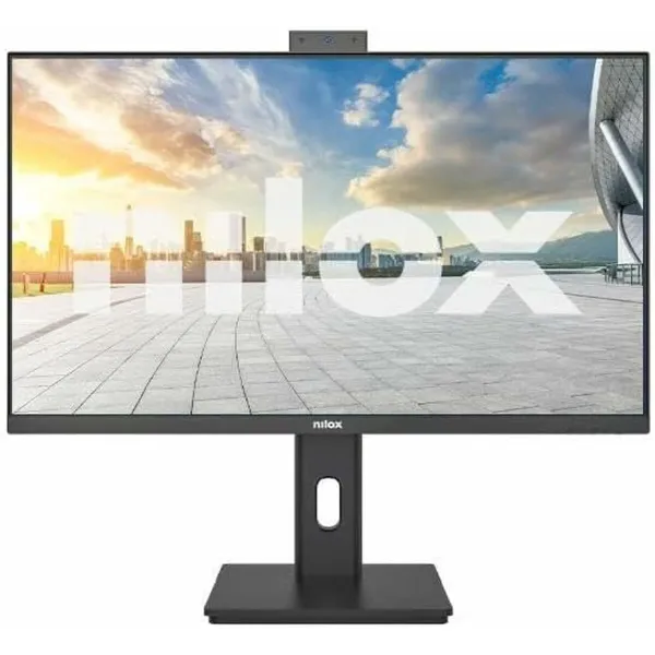 Monitor Nilox NXM24RWEB0265 Full HD LCD 24