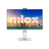 Monitor Nilox NXM24RWEB02W Full HD LCD 24