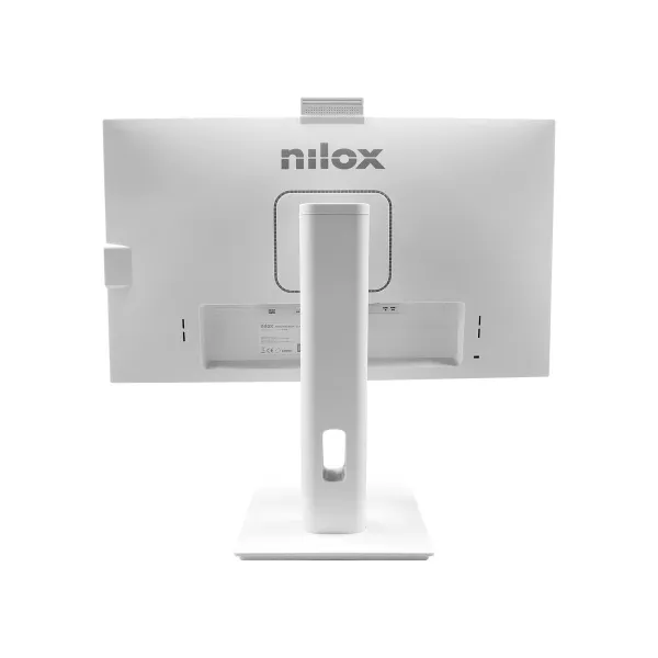 Monitor Nilox NXM24RWEB02W Full HD LCD 24