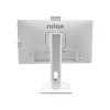 Monitor Nilox NXM24RWEB02W Full HD LCD 24