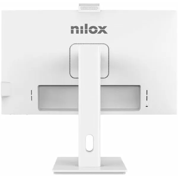 Monitor Nilox NXM24RWEB02W Full HD LCD 24