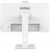 Monitor Nilox NXM24RWEB02W Full HD LCD 24