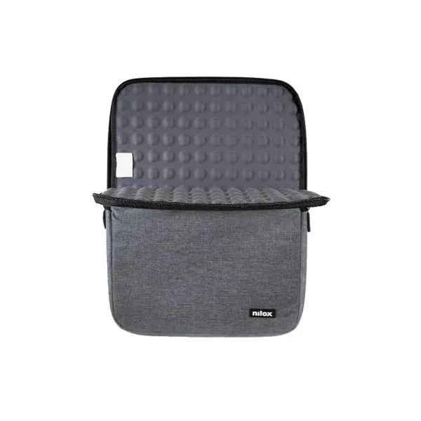 Laptop Cover Nilox SLEEVE Grey