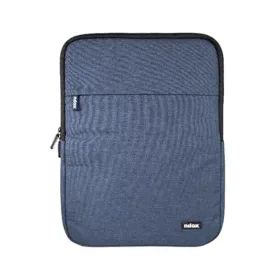 Kannettavan suojus Nilox SLEEVE Sininen
