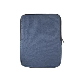 Kannettavan suojus Nilox SLEEVE Sininen