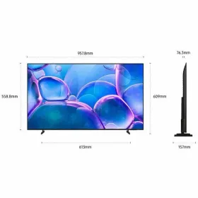 Viedais TV Samsung 43"
