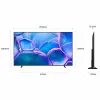 Viedais TV Samsung 43"