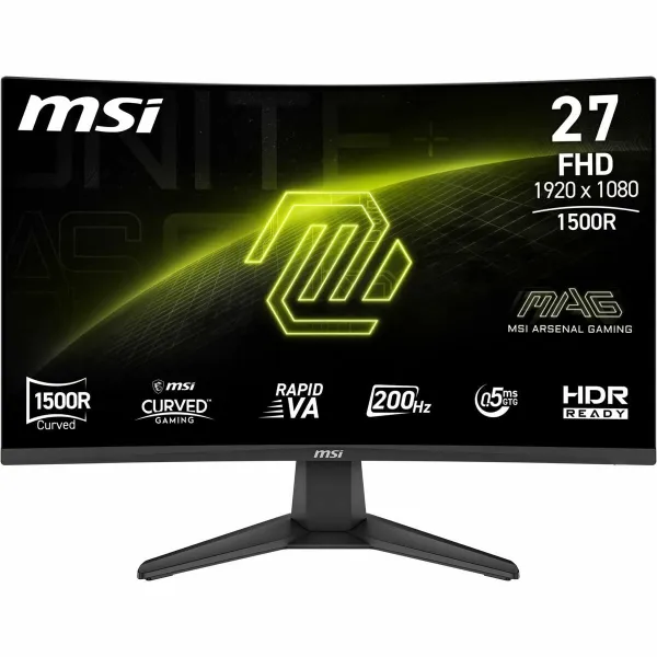 Gaming Monitor MSI 9S6-3CE11M-035 27" Full HD