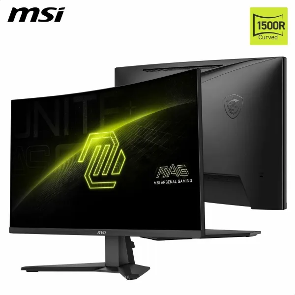 Gaming Monitor MSI 9S6-3CE11M-035 27" Full HD