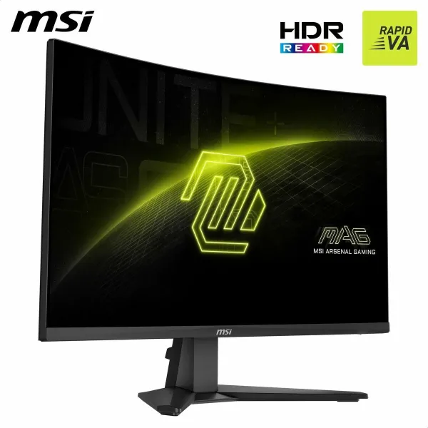 Gaming Monitor MSI 9S6-3CE11M-035 27" Full HD