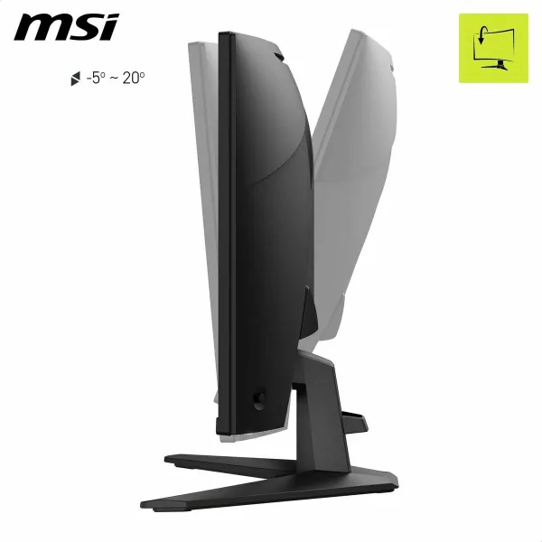 Gaming Monitor MSI 9S6-3CE11M-035 27" Full HD