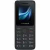 Matkapuhelin senioreille TCL T314D1-3ALCA112 64 MB RAM 128 MB Musta