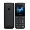 Matkapuhelin senioreille TCL T314D1-3ALCA112 64 MB RAM 128 MB Musta