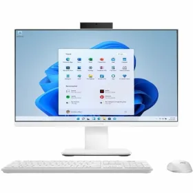 Всё-в-одном Asus V400 V440VAK-WPC105W 24" Intel Core i3 8 GB RAM 512 Гб SSD
