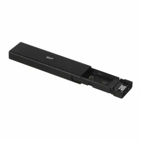 External Box Silicon Power PD60 Black