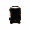 Case Silicon Power Armor A30 Black 2,5