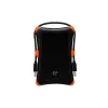 Case Silicon Power Armor A30 Black 2,5