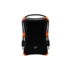 Case Silicon Power Armor A30 Black 2,5