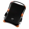 Case Silicon Power Armor A30 Black 2,5