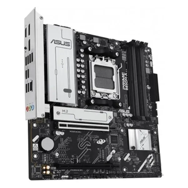 Pagrindinė plokštė Asus PRIME B850 PLUS CSM AMD AM5