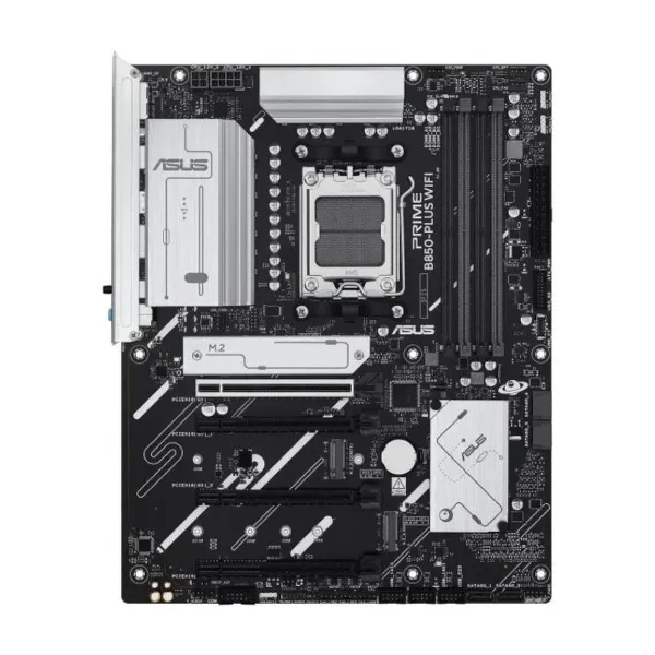 Pagrindinė plokštė Asus PRIME B850 PLUS WIFI AMD AM5