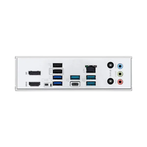 Pagrindinė plokštė Asus PRIME B850 PLUS WIFI AMD AM5