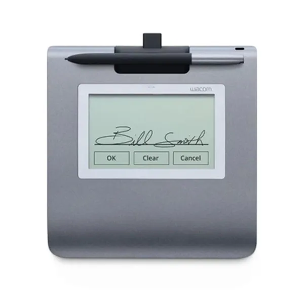 Graphics tablets and pens Wacom STU-430