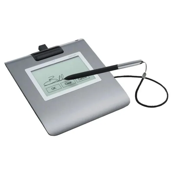 Graphics tablets and pens Wacom STU-430