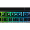 Keyboard Cherry CX-K4V2-RGB-TKL-R-ES Black Spanish QWERTY