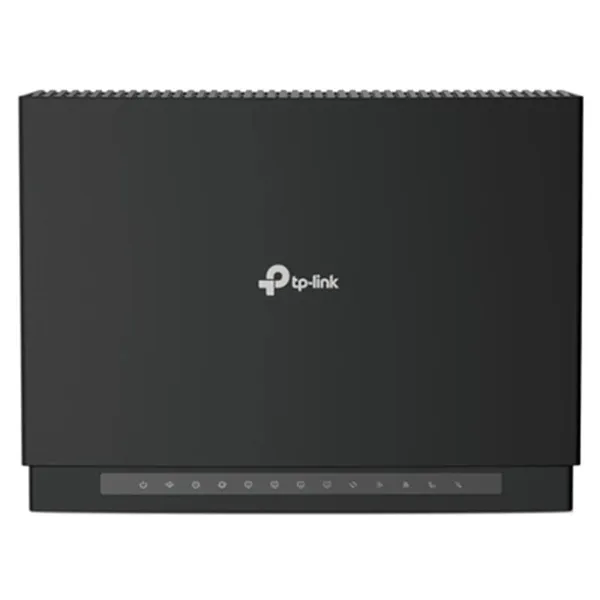 Rūteris TP-Link XX532v Balts USB 2.0 RJ45 PoE x 1 WAN/LAN GPON Ethernet LAN 10/100/1000 Bluetooth Wi-Fi Gigabit Ethernet Mesh Qo