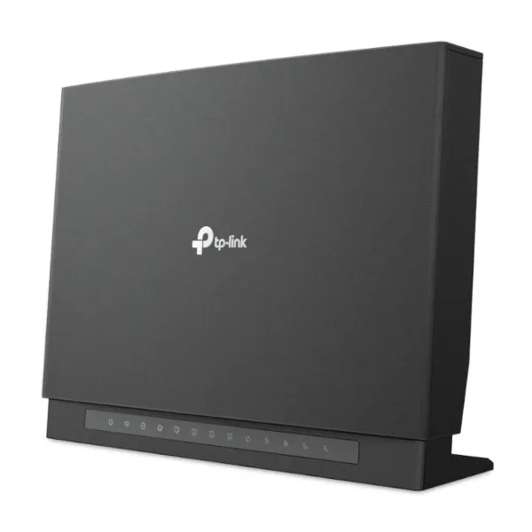 Rūteris TP-Link XX532v Balts USB 2.0 RJ45 PoE x 1 WAN/LAN GPON Ethernet LAN 10/100/1000 Bluetooth Wi-Fi Gigabit Ethernet Mesh Qo