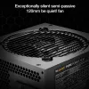 Strāvas padeve Be Quiet! BP028EU ATX 1000 W 80 Plus Gold