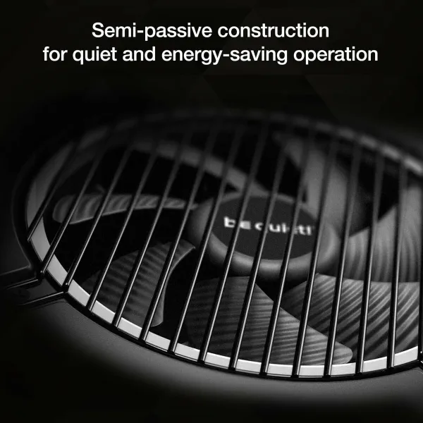 Strāvas padeve Be Quiet! BP028EU ATX 1000 W 80 Plus Gold
