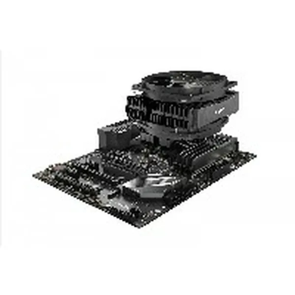 Laptop Fan Be Quiet! BK031