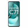 Smartphone Realme C71 6,67" Octa Core 8 GB RAM 256 GB Green