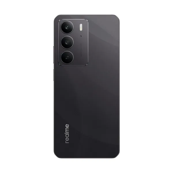 Älypuhelimet Realme C75 6,72" Octa Core 8 GB RAM 256 GB Musta