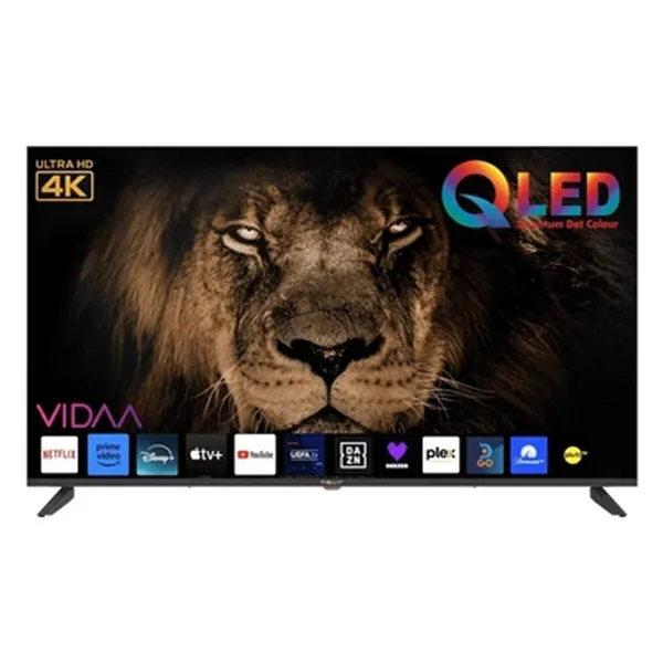 Viedais TV NEVIR 8079 4K Ultra HD 50" QLED