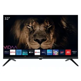 Смарт-ТВ NEVIR 8900 HD 32" LED