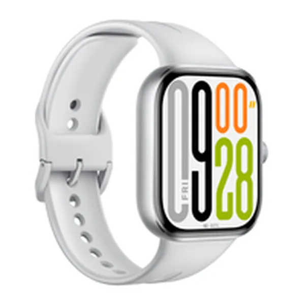 Älykello Xiaomi Redmi Watch 5 Harmaa