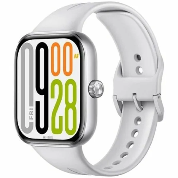 Älykello Xiaomi Redmi Watch 5 Harmaa