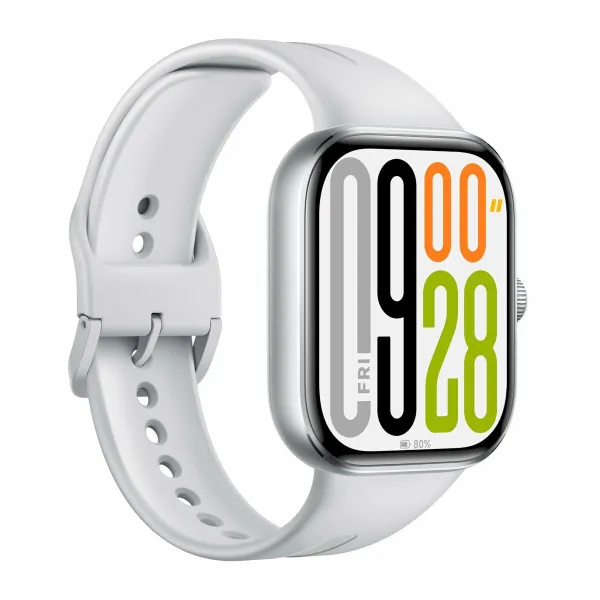 Älykello Xiaomi Redmi Watch 5 Harmaa