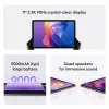 Tablet Xiaomi Redmi Pad 2 11" Octa Core Mediatek Helio G100 Ultra 4 GB RAM 128 GB Grey