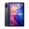 Tablet Xiaomi Redmi Pad 2 11" Octa Core Mediatek Helio G100 Ultra 4 GB RAM 128 GB Grey