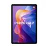 Tablet Xiaomi Redmi Pad 2 11" Octa Core Mediatek Helio G100 Ultra 4 GB RAM 128 GB Grey
