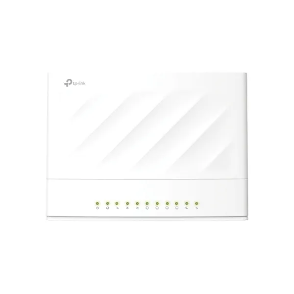 Router TP-Link EX520v White USB RJ45 RJ11 Ethernet LAN Wi-Fi