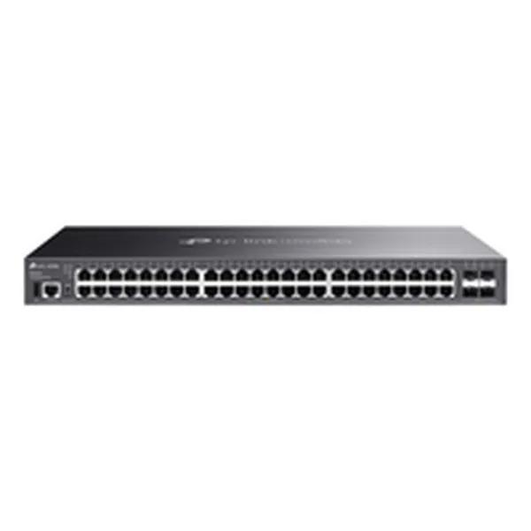 Slēdzis TP-Link SG5452X