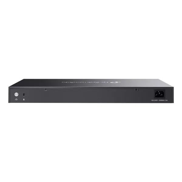 Slēdzis TP-Link SG5452X
