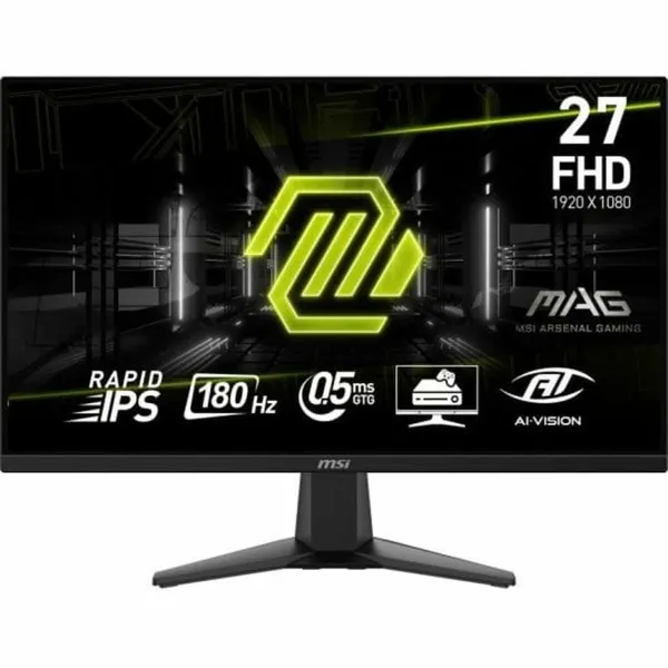 Gaming Monitor MSI 9S6-3CE21M-001 27" Full HD